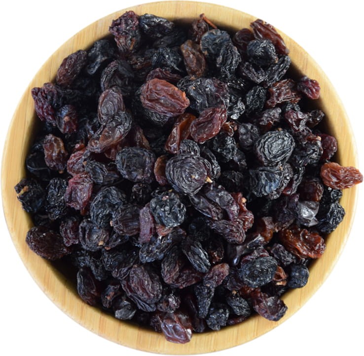 rodzynki sułtanki atrakcyjna cena