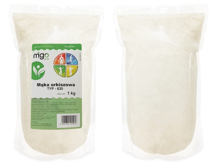 mąka orkiszowa 630 migogroup doypack przód i tył.jpg