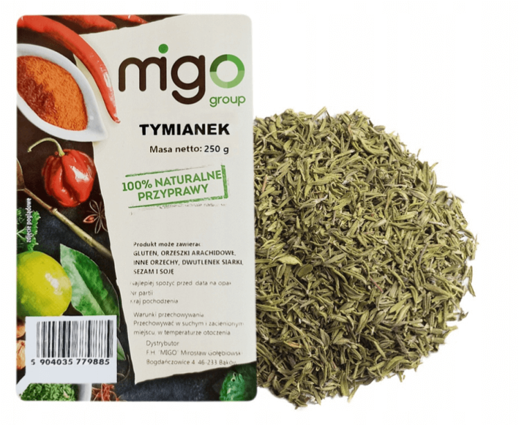 Tymianek_MIGOgroup_250g