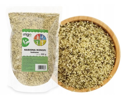 nasiona-konopi-łuskane