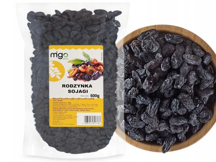 Rodzynki-SOJAGI-naturalne500 g-MIGOgroup.jpg