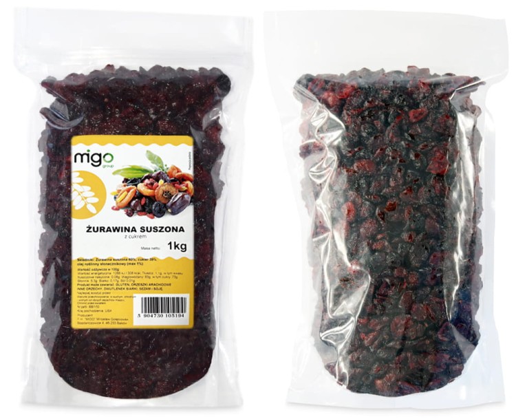 żurawina suszona 1kg zmienione wartosci 2x doypack.jpg