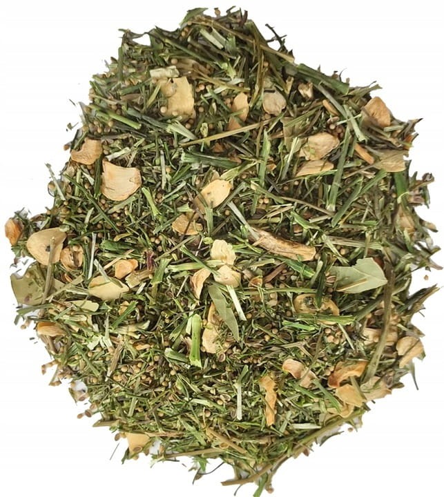 Przyprawa do kiszenia ogórków