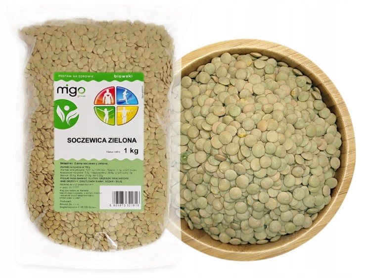 SOCZEWICA-ZIELONA-1kg-MIGOgroup