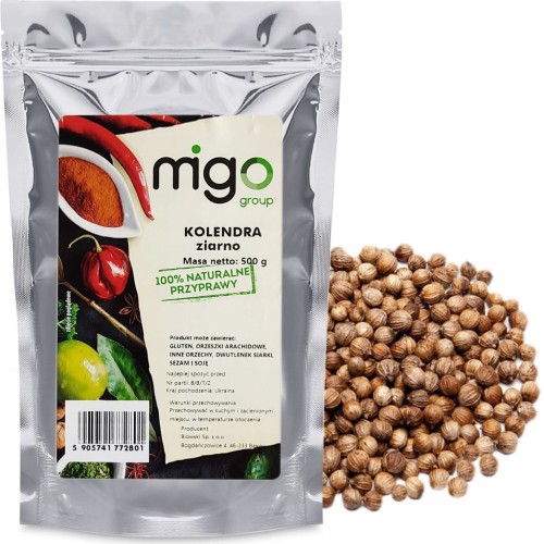 KOLENDRA-Ziarno-nasiona-kolendry-500g-MIGogroup