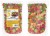 ANANAS-Kandyzowany-kostka-MIX-kolorow-500g