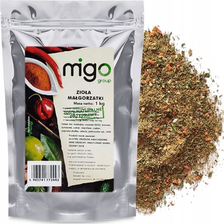 Ziola-MALGORZATKI-Przyprawa-1kg-MIGOgroup