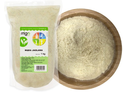 mąka jaglana_1kg
