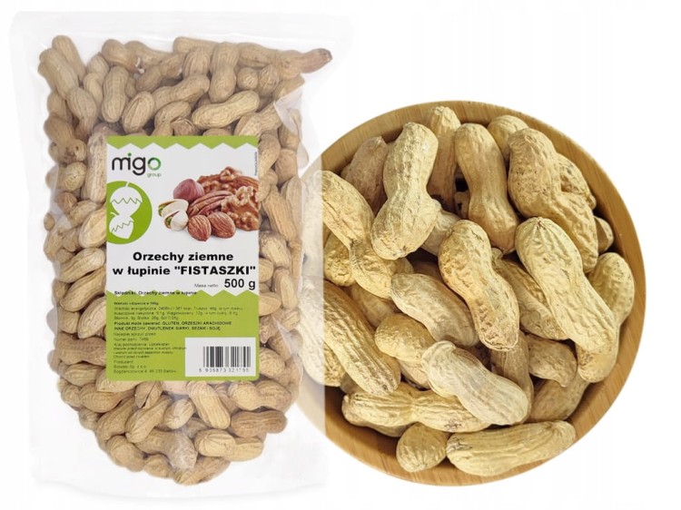 fistaszki