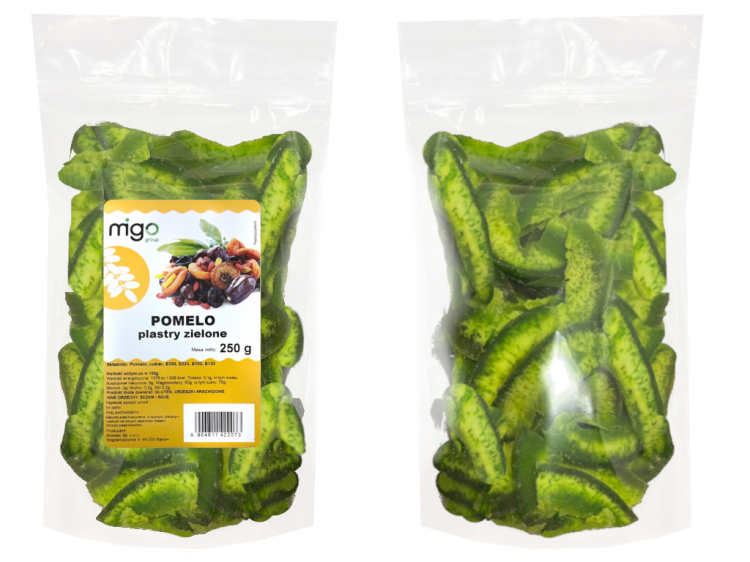 pomelo plastry zielone 250 przod tyl.png