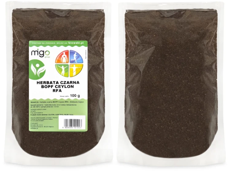 herbata czarna rfa 100g miogroup.webp