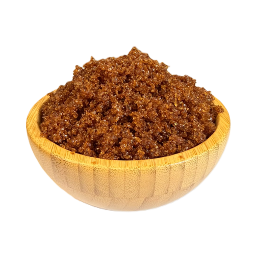 cukier muscovado