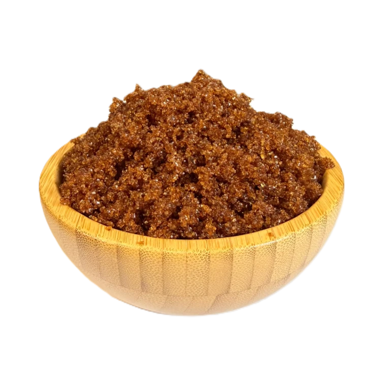 cukier muscovado