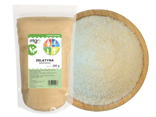żelatyna spożywcza 250g migogroup.png