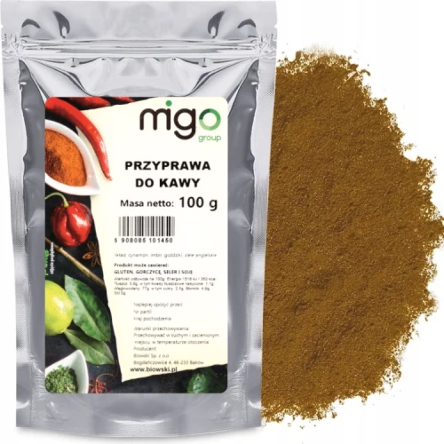 przyprawa do kawy 100g MIGOgroup.webp