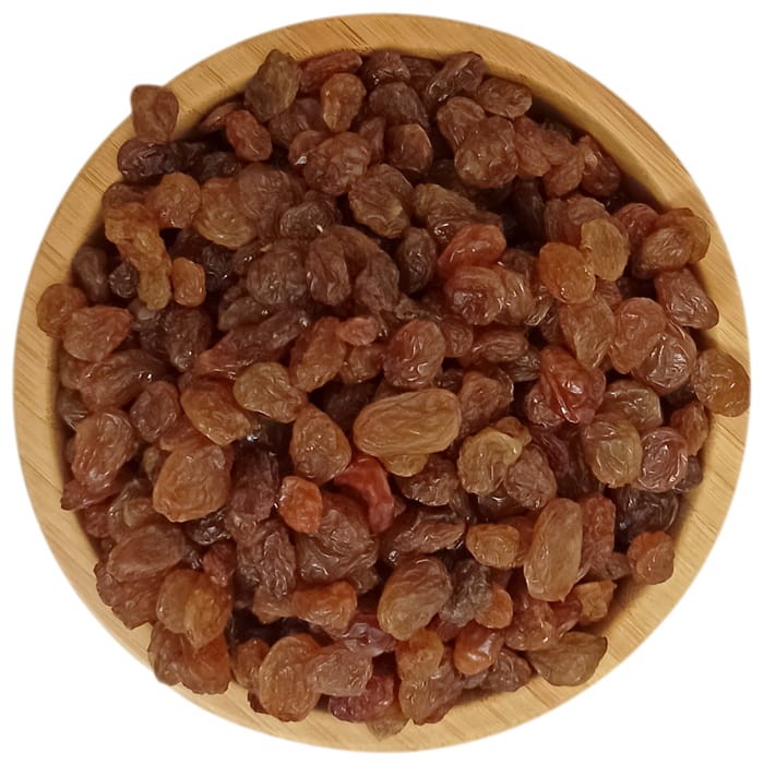 rodzynki malayer - wysoka jakość